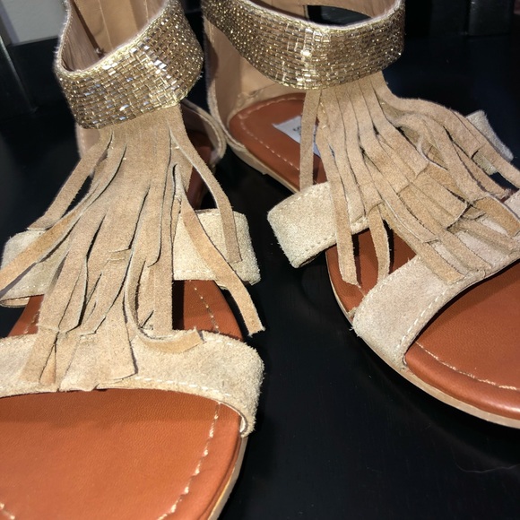 Steve Madden Sandals🌴 - Picture 3 of 6
